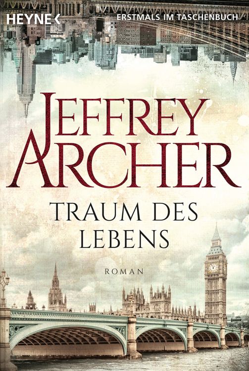 Produktbild: Traum des Lebens