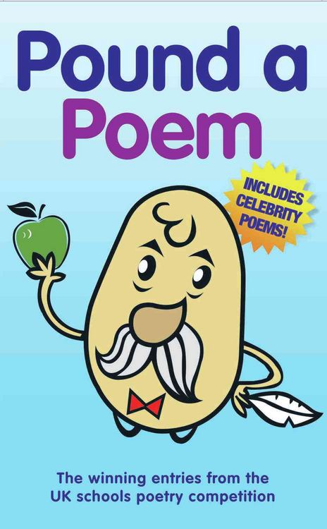 Produktbild: Pound a Poem: The Winning Entries from the National Schools Poetry Competition