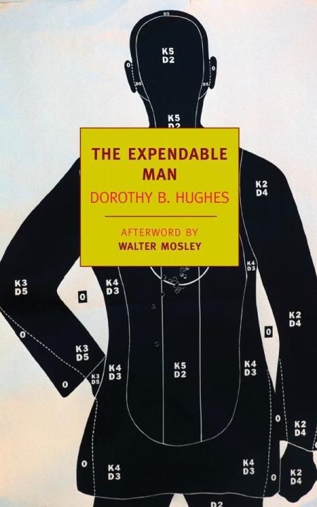 Produktbild: The Expendable Man