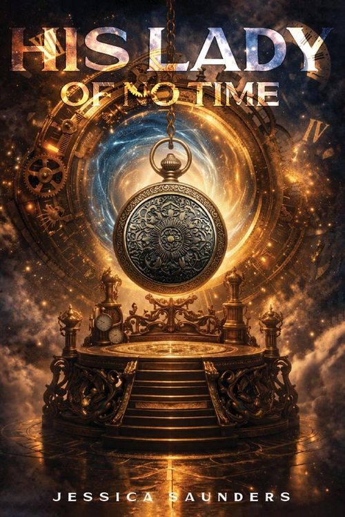 Produktbild: His Lady of No Time