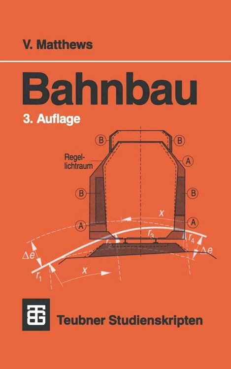 Produktbild: Bahnbau