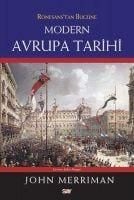 Produktbild: R&ouml;nesanstan Bug&uuml;ne Modern Avrupa Tarihi