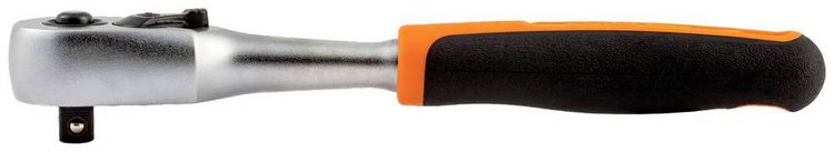 Produktbild: Bahco SB6950QR Umschaltknarre 1/4\" 145mm