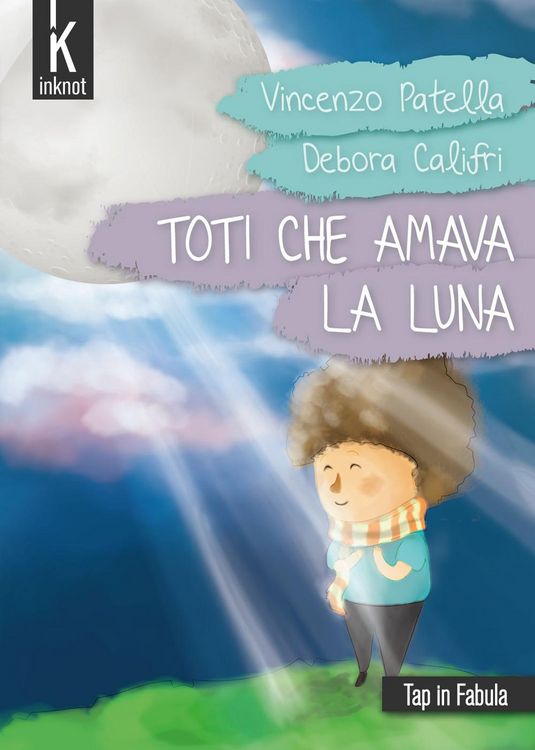 Produktbild: Toti che amava la luna