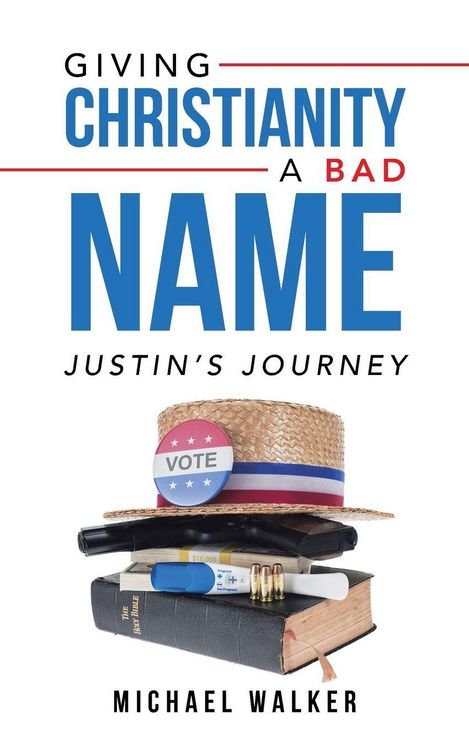 Produktbild: Giving Christianity a Bad Name