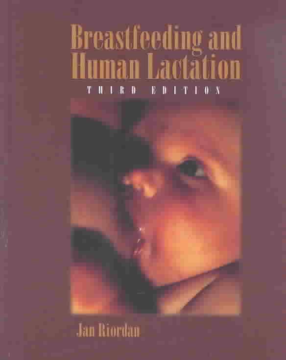 Produktbild: Breastfeeding and Human Lactation