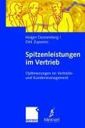 Produktbild: Spitzenleistungen im Vertrieb