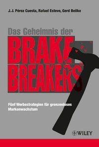 Produktbild: Das Geheimnis der BrakeBreakers