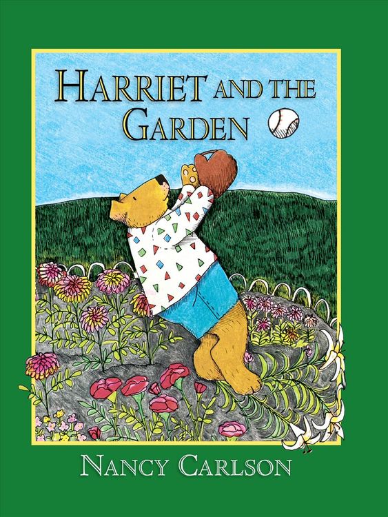 Produktbild: Harriet and the Garden