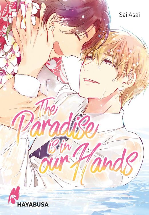 Produktbild: The Paradise is in our Hands