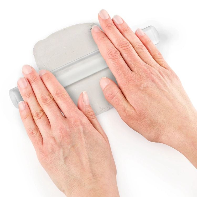 STAEDTLER Modelliermasse FIMO® air weiß 1000g