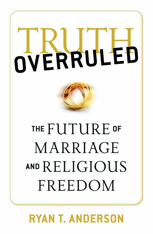 Produktbild: Truth Overruled