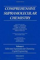 Produktbild: Comprehensive Supramolecular Chemistry, Volume 6