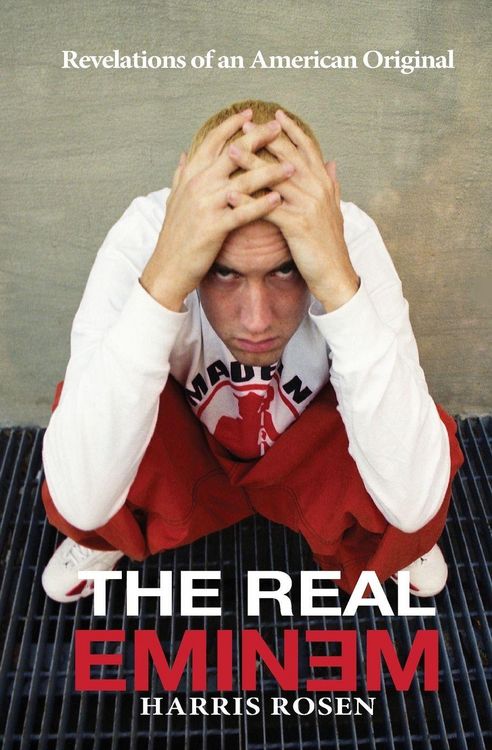 Produktbild: The Real Eminem