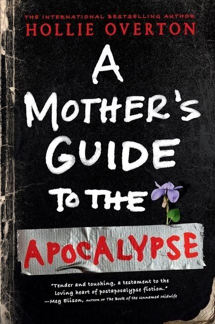 Produktbild: A Mother's Guide to the Apocalypse