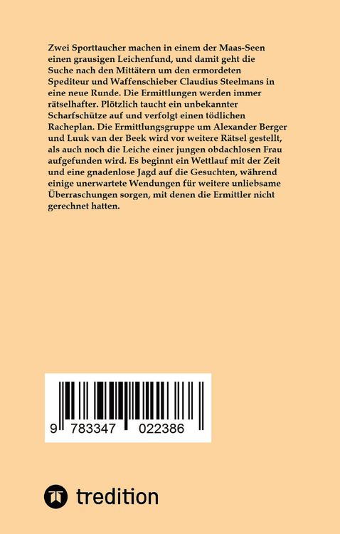 Produktbild: Das Schweigen der M&uuml;hlen