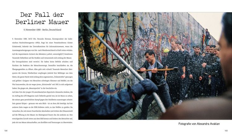 Produktbild: 100 Momente, die die Welt ver&auml;nderten