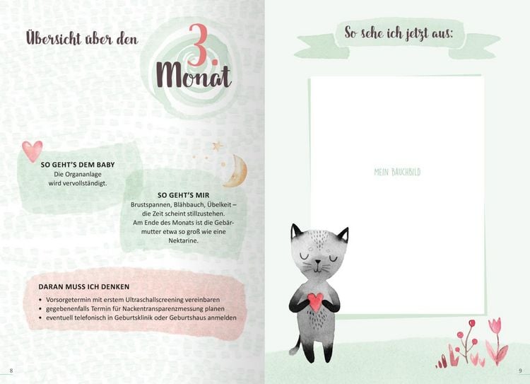 Produktbild: 9 Monate
