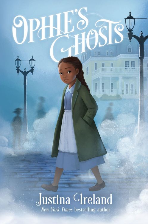 Produktbild: Ophie's Ghosts