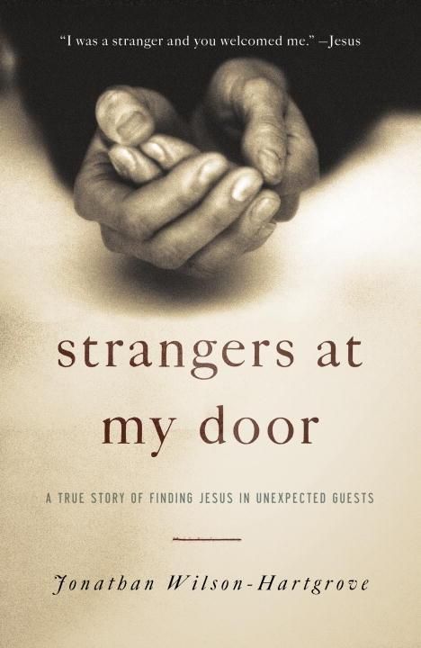 Produktbild: Strangers at My Door