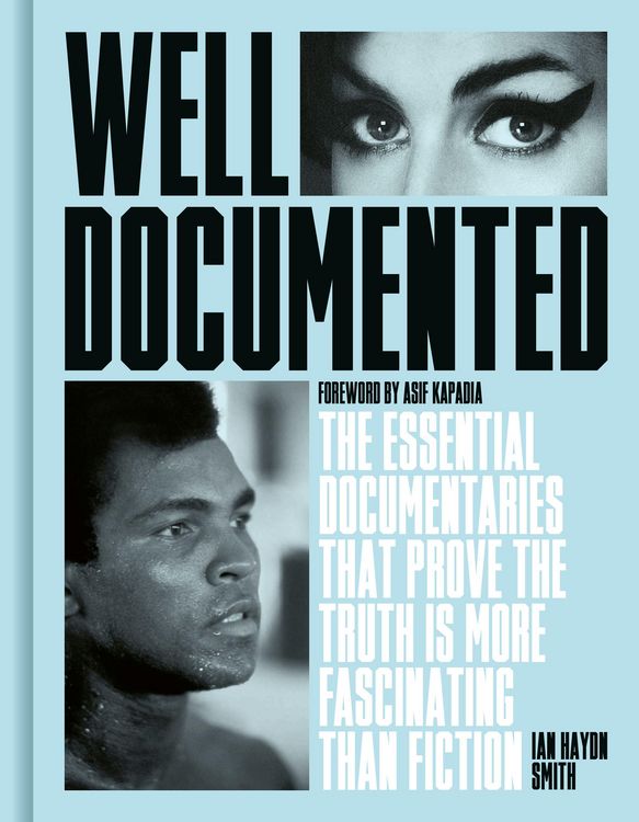 Produktbild: Well Documented