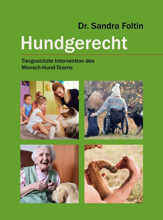 Produktbild: Hundgerecht