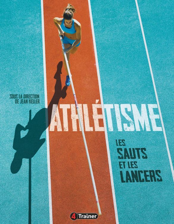 Produktbild: Athl&eacute;tisme Volume 2
