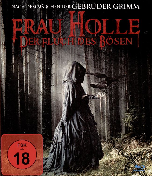 Produktbild: Frau Holle - Der Fluch des B&ouml;sen