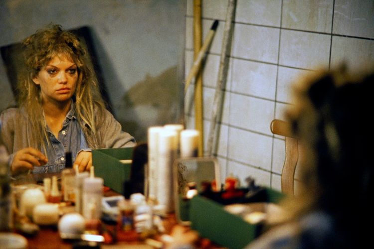 Produktbild: Das s&uuml;ndige M&auml;dchen - Der komplette Zweiteiler (Fernsehjuwelen)