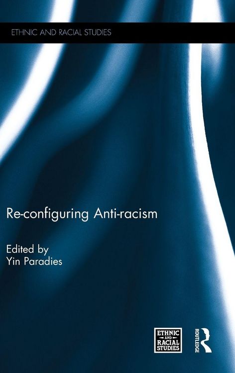Produktbild: Re-configuring Anti-racism