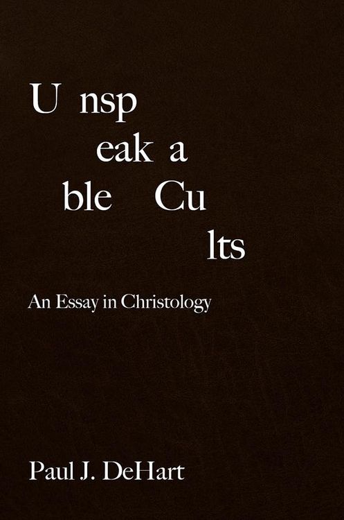 Produktbild: Unspeakable Cults