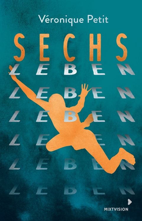 Produktbild: Sechs Leben