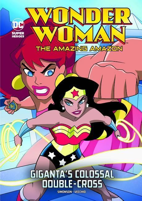 Produktbild: Giganta's Colossal Double-Cross