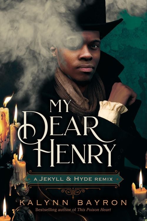Produktbild: My Dear Henry: A Jekyll & Hyde Remix