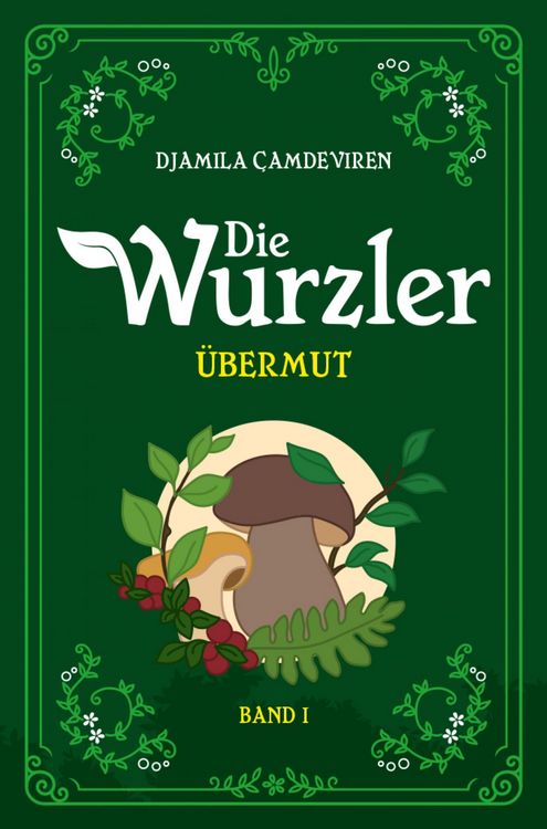 Produktbild: Die Wurzler