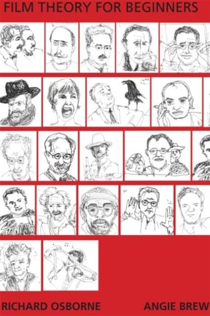Produktbild: Film Theory for Beginners