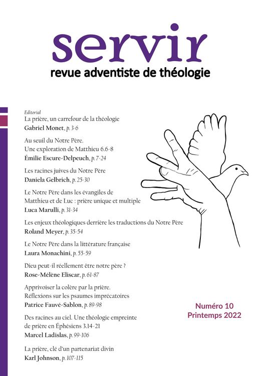 Produktbild: Servir N&deg;10