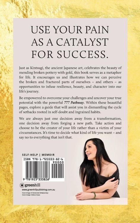Produktbild: Turning Pain Into Purpose