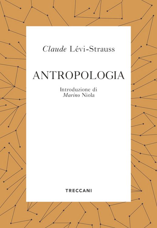 Produktbild: Antropologia