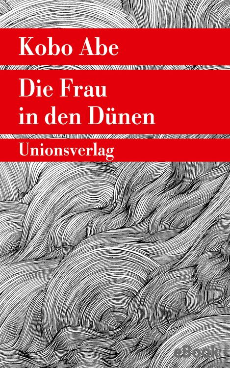 Produktbild: Die Frau in den D&uuml;nen