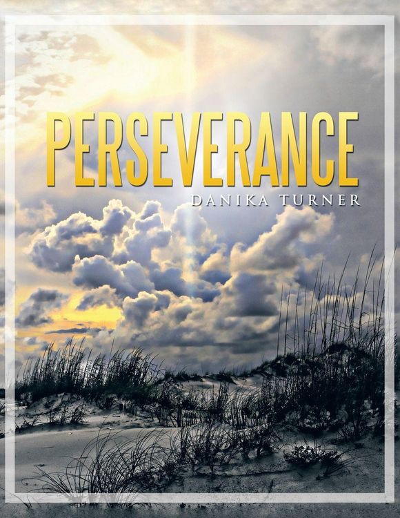 Produktbild: Perseverance