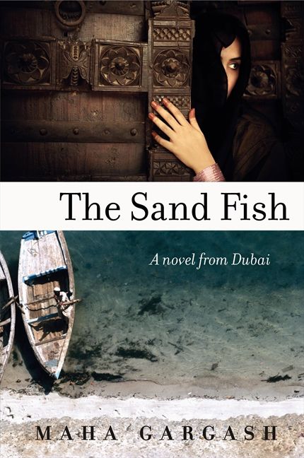 Produktbild: The Sand Fish