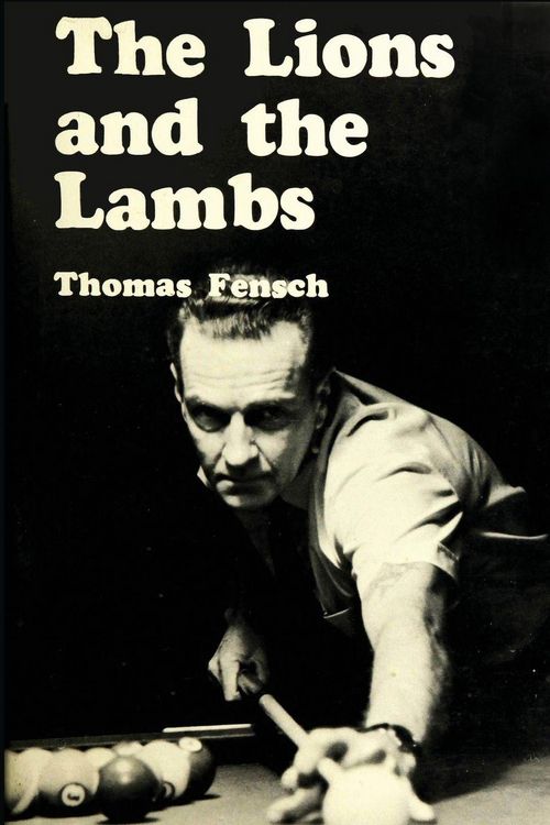 Produktbild: The Lions and the Lambs
