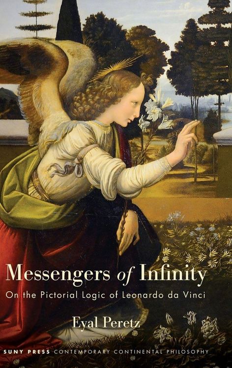 Produktbild: Messengers of Infinity