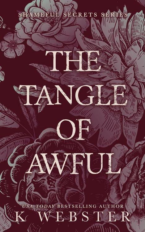 Produktbild: The Tangle of Awful