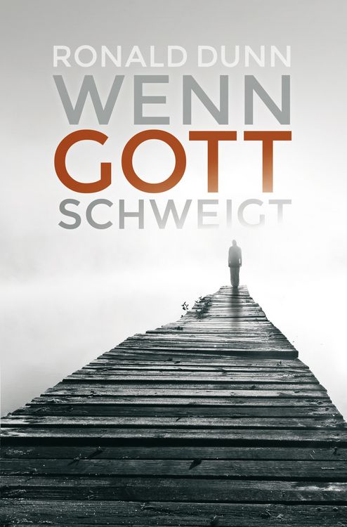 Produktbild: Wenn Gott schweigt