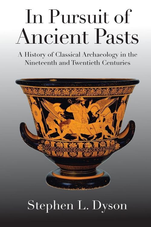 Produktbild: In Pursuit of Ancient Pasts