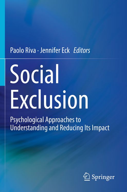 Produktbild: Social Exclusion