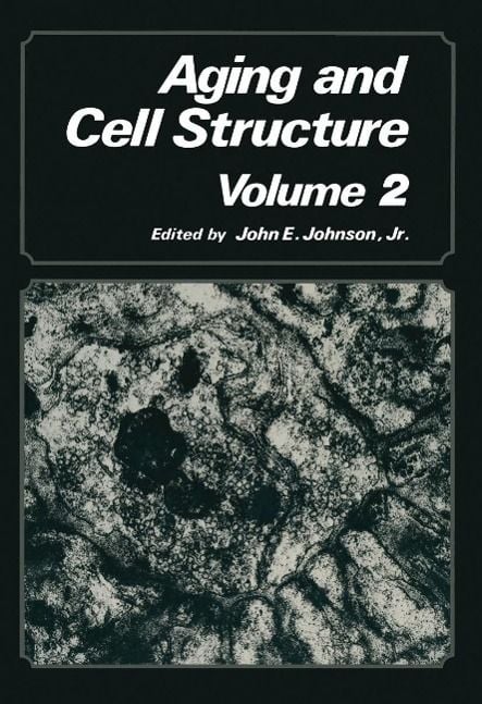 Produktbild: Aging and Cell Structure