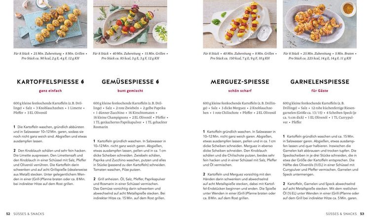 Produktbild: Kartoffelgenuss